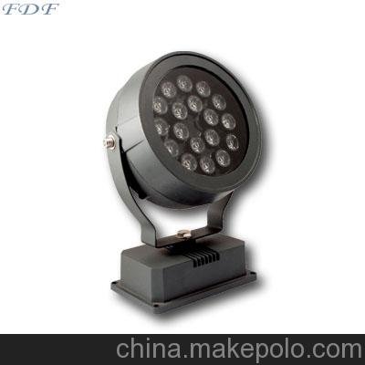 中山迪曼照明專(zhuān)業(yè)生產(chǎn)銷(xiāo)售LED投射燈圖片
