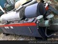 东营卧式离心卸料离心机价格