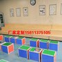 学校专用大合唱台阶 伸缩木质合唱台 可定制