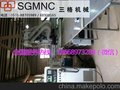 蚌埠定制衣柜自动上料数控开料机性价比高