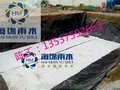 供应甘肃庆阳地区，海绵城市建设用雨收集系统设备PP模块