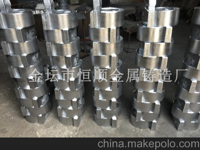 廠家供應(yīng)有色金屬鑄造圖片