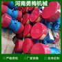 料仓防闭塞振打器 三相震动马达 强震型ZFB15仓壁振打电机