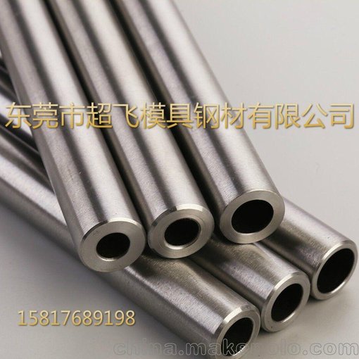 供應(yīng)美國 TC12鈦合金棒板管圖片