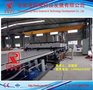 格瑞915mm远发建筑模板生产设备，中空塑料建筑模板设备