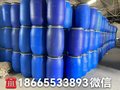 大量出售二手200升胶桶双环桶塑料桶吨桶160升胶桶