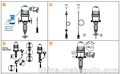 养鸡场养猪场水线加药器DOSATRON多寿D3WL3000