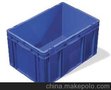 EU标准可堆箱批发 塑扬 上海EU标准可堆箱批发价格低厂