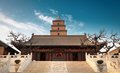 武汉博文佳 寺庙建设项目可行性研究报告-行业报告