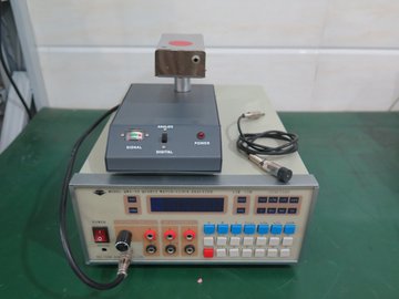 QWA-5A石英鐘機(jī)芯測(cè)試儀 鐘表測(cè)試