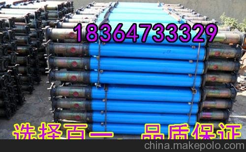 DWB35-30/100型玻璃鋼液壓支柱 百一生產(chǎn)圖片