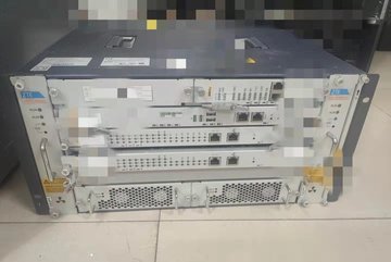 中興ZXV10 M9000維修 E1控制單元維修