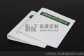 纺织品样本册 上海拓谱个性化订做/a4/纺织品样本册 印logo