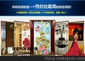 金丝楠木万能彩绘机竹木制品大理石彩绘机5A级