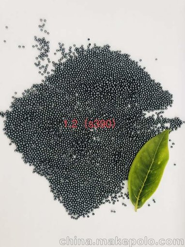 合金鋼丸，鋼絲切丸，鋼砂圖片