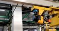 镭眸F20安全型激光雷达，防护工业危险区域