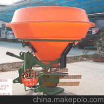 红日机械优质施肥撒播机 高品质国施肥撒播机 红日机械供应撒肥机
