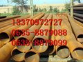 泰州厚壁无缝钢管 价格今日行情