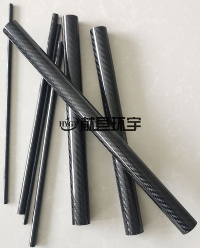 6mm碳纖維棒實心桿 3k碳纖棒優(yōu)惠專業(yè)高強度碳纖棒 現(xiàn)貨圖片
