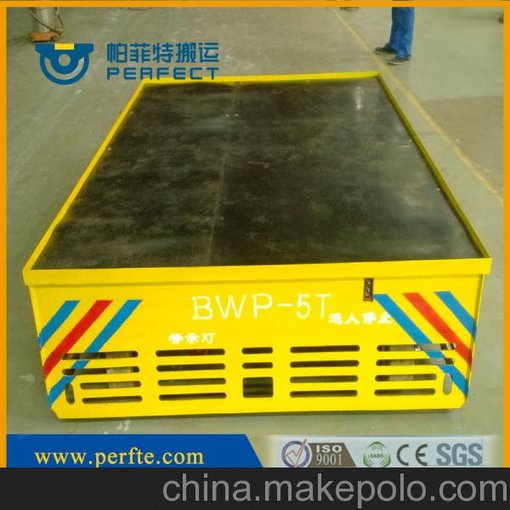 電平車軌道搬運設(shè)備生產(chǎn)廠家 轉(zhuǎn)運模具軌道車圖片