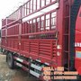 前四后八二手货车_高安市振达汽运有限公司