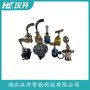 HQZS-1628TAK/316阻旋式料位開關(guān) 漢開