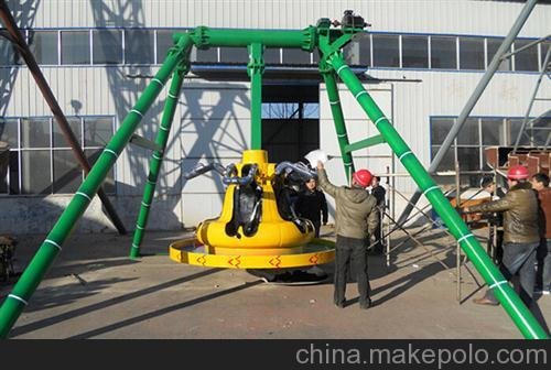 兒童小擺錘 小擺錘 金山娛樂機(jī)械圖片