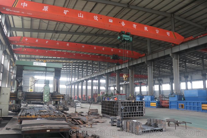 6米大型龍門銑床對(duì)外加工大型數(shù)控鏜銑床，大型數(shù)控機(jī)械底座加工圖片
