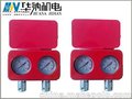 厂家现货YHY60（A）矿用本安型数字压力计使用方便