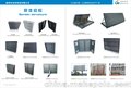 厂家直供四川成都佳帝LED高清租赁屏P5