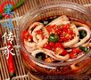 辣卤小海鲜店日日赚翻天  辣卤小海鲜秘制酱料