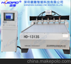 HD2015S-8多头红木、白木家具浮雕雕刻机