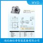 PST-5t称重传感器 WVD