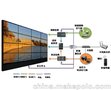 煤矿大屏幕拼接显示系统