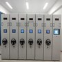 榆林德吉特密集柜工厂 密集架厂家批发