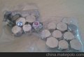 蓝江堵塞件-不锈钢闷盖