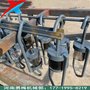 电磁给料机 振动筛减振装置涡卷弹簧吊簧 橡胶弹簧吊挂减震器