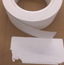 厂家供应易碎纸不干胶材料 易碎纸标签