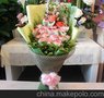 供应杭州花店/萧山开发区鲜花鲜花配送/开发区微笑鲜花预订/
