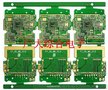 供应4层HDI线路板四层BGA电路板深圳PCB优质生产商