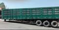 正定二手半挂车