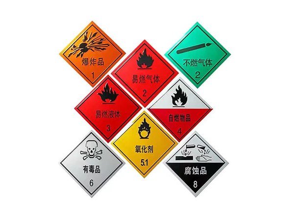 化工品  液體粉末快遞美國(guó)承接各種敏感貨物出口服務(wù)圖片