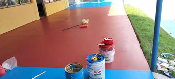 株洲學(xué)校幼兒園裝修施工
