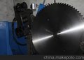 供应厂家直销AX1600-B3奥湘大型全自动合金锯片磨齿机