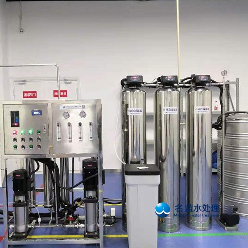 廣西南寧LRO-10T電子工業(yè)超純水設(shè)備價(jià)格圖片