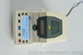 济南树脂颗粒水分仪XY102W 实验室干燥法PVC橡胶颗粒测水仪