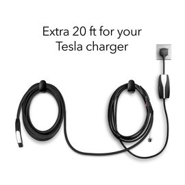 藍(lán)躍品牌特斯拉充電樁充電槍32A48A J1772UL2551