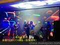 节目精选上海菲律宾乐队演出
