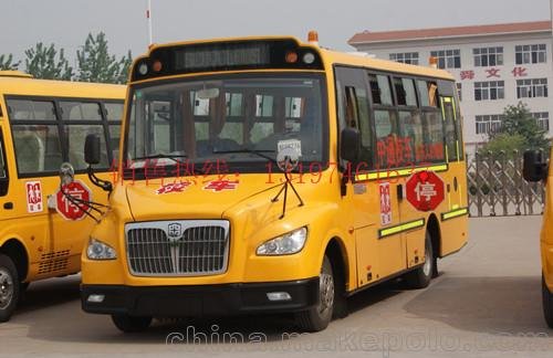 49座金旅校車圖片