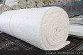 导热系数低的保温材料陶瓷纤维毯